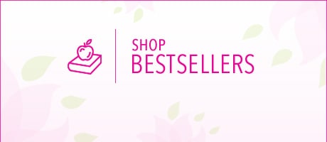 Beautiful Seasonal Flowers Banner